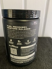 Platinum 100% Glutamine, Unflavored, 10.58 oz (300 g)