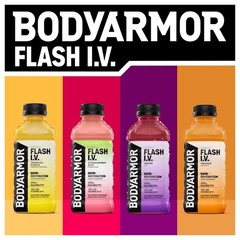 Electrolyte Hydration Drink with Coconut Water, Cucumber Lime Flavor, 20 Fl Oz,