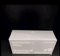 Immunotec Immunocal Platinum 1 Box