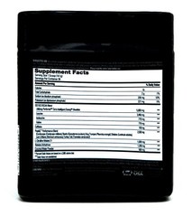 Performix ISO 9:2:2 v2X , Patriot Pop, 30 Servings