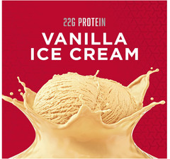 BSN Syntha-6 Protein Powder Vanilla 5LB 48Sv Whey Casein Blend