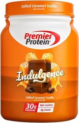 Premier Protein Salted Caramel Truffle Powder 17 Servings 30g Protein | 720g
