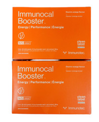 Immunocal Booster Energy (2 Packs) – New – Free Shipping – Exp 9/2025