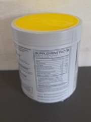 C4 Pre Workout Powder Artic Snow Cone 30 Servings • For Energy & Hydration •