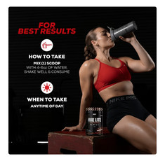 REDCON1 MRE Lite Whole Food Protein Powder, Chocolate, Whey & Lactose Free Meal