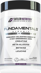FUNDAMENTALS Intra or Post Workout Recovery Drink: 4 Key Ergogenic Aids for Maxi