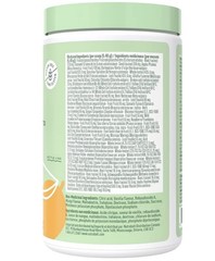 Bloom Greens & Superfoods 2-Pack 50 Servings Strawberry Kiwi Mango Bundle