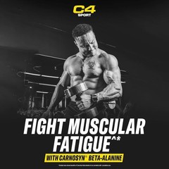 Sugar-Free Cellucor Blue Raspberry Pre Workout – 30 Servings for Muscle Growth