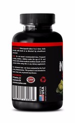 Antioxidant body lotion – NONI EXTRACT 500MG – 2B – noni capsules 1000mg