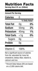 Sqwincher ZERO Sugar Free Electrolyte Powder Beverage MIX 120 Qwik Stik 12 Tubes