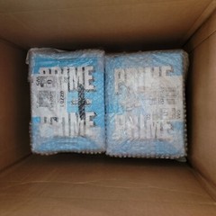 PRIME Hydration Drink Blue Raspberry Red Fruit Punch 12 Pack Logan Paul/KSI