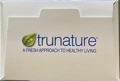 Trunature ADVANCED DIGESTIVE PROBIOTIC 100 Capsules