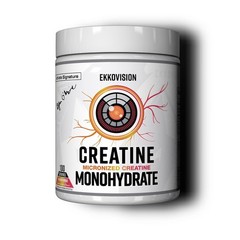 Creatine Monohydrate Powder, Micronized, Island Surge, Pre Workout & Post Wor…