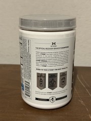 Xtend Original BCAA 7g Air Heads Cherry Flavor, 30 Servings, Exp 1/2027