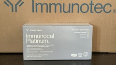 immunocal platinum