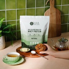 Natural Unflavored Whey Protein Concentrate Powder, 25g Protein, 140 Calories…