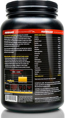 Beef Protein Isolate Powder, 24G Protein, BST Free, 2 Grams Bcaa’S, Muscle Build