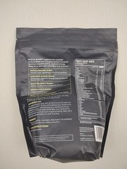 MUSCLE WATER Pre Workout Powder Muscle Pump Energy 20 Supplements EXP 12/2026