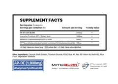 MAN SPORTS PR-XT POTENT RECOMPOSITION & ERGOGENIC AID 90 CAPSULES EXP. 05/2025+
