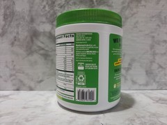 Amazing Grass Super Greens The Original 30 Servings 8.5 OZ 8/2027