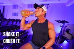 Pre Workout Powder for Energy & Pump | 5g Creatine, 300mg Caffeine | Sugar-Free