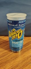 Lot Of 20 Sqwincher Zero QwikStik Electrolyte Beverage Mix Multi Flavors