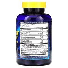 2 X MHP, Anadrox� Pump & Burn, 112 Capsules