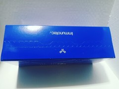 Immunocal Classic Blue Regular Glutathione Precursor * 30 Pouches by Immunotec