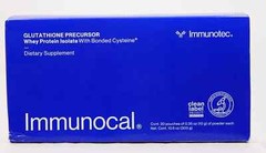 Immunocal Classic (Blue) Regular Glutathione Precursor ….