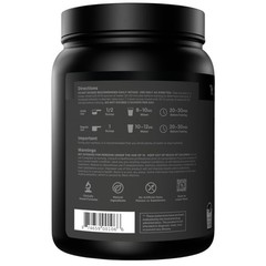 Sugar-Free Pre Workout for Men & Women – Beta Alanine, Citrulline, Caffeine – 30