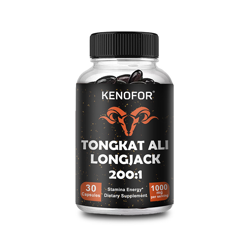 Herbal Extract for Men’s Health 30 To 120 Caps