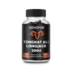 Herbal Extract for Men’s Health 30 To 120 Caps