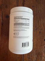 Momentous Creatine Chews 150-Count – Strawberry FREE SHIPPING Exp 01/28