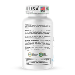 L-ARGININE , Extra Strength Nitric Oxide & Circulation Boost – Muscle RECOVERY
