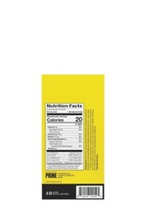 Prime Hydration Lemonade Electrolyte Drink Mix 6 stick (Lot Of 12) Boxes 72 Ct