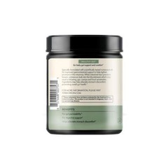 TERRA ORIGIN Healthy Gut Mint Flavor |30-Servings with L-Glutamine Zinc Gluco…