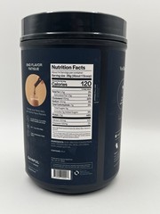 Gainful Lean Whey Protein ~ 14 Servings, Unflavored ~ Exp 06/2027