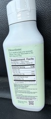 MCT Oil, Original, 16 fl oz (473 ml)