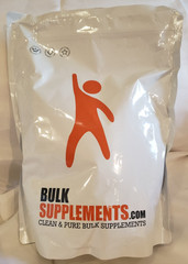 PURE ASHWAGANDHA EXTRACT POWDER by BULK SUPPLEMENTS – 2.2 POUND BAG (1kg)