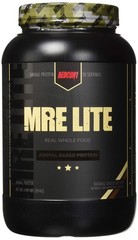 Redcon1 Mre Lite Whole Food Protein Powder Oatmeal – Replacement