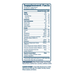 ProtoLyte® 100% Whey Protein Isolate 1.6lb – Chocolate Fudge Cookie