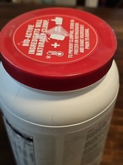 Metabolic Nutrition PSP Pre Workout – Blue Raspberry 42 Servings Exp. 1/2027 Rb1