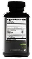 TEST BOOST Max Sculptnation Build Muscle Men Fat Weight Loss – New & Sealed
