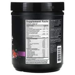 Platinum 100% EAA+, Fruit Punch, 13.86 oz (393 g)