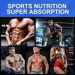 Creatine Monohydrate Capsules 3000mg, 30 To 120 Capsules, Muscle Explosion