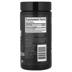 Platinum 100% Creatine, 100 Veggie Capsules