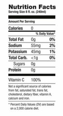 Sqwincher ZERO Sugar Free Electrolyte Powder Beverage MIXED Qwik Stik 40 Pack