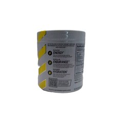 C4 Sport Pre-Workout Fruit Punch Flavor – 7.4oz Exp: 01/2026