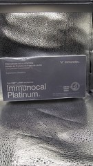 Immunocal PLATINUM (30 Pouches) – Glutathione Percusor -Boosts Immune System