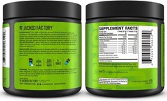 Intense Energy & Strength Gains – NITROSURGE Pre Workout Powder, 10 Servings